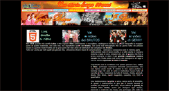 Desktop Screenshot of brutos.it
